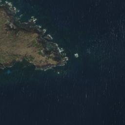 Satellite imagery of East Point, PH