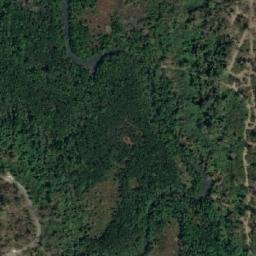 Satellite imagery of Dundas Point, IN