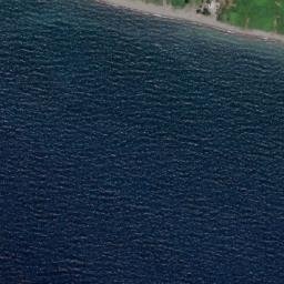 Satellite imagery of Banuoro Point, PH