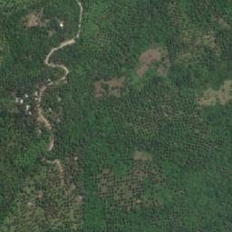 Satellite imagery of Panique Point, PH