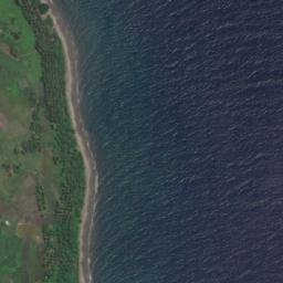 Satellite imagery of Panique Point, PH