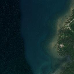 Satellite imagery of Pinamuntangan Point, PH
