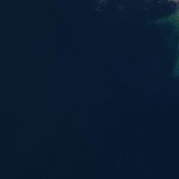 Satellite imagery of Liguan Point, PH