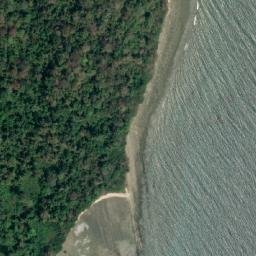 Satellite imagery of Dundas Point, IN