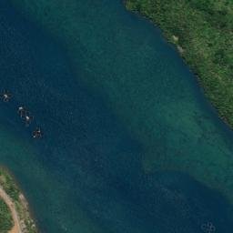 Satellite imagery of Picadero Point, PH