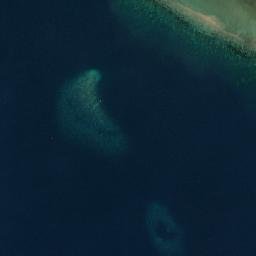 Satellite imagery of Tinukawan Point, PH