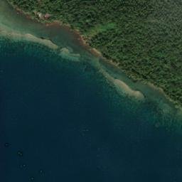 Satellite imagery of Tinukawan Point, PH