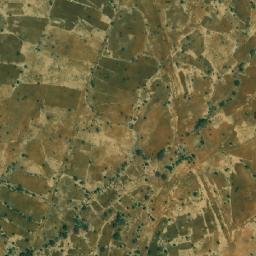 Satellite imagery of Fogou, BF