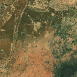 Satellite imagery of Fogou, BF