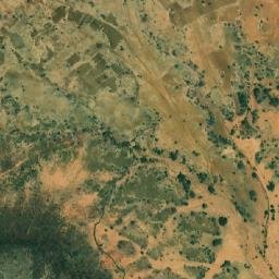 Satellite imagery of Fogou, BF