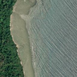 Satellite imagery of Dundas Point, IN