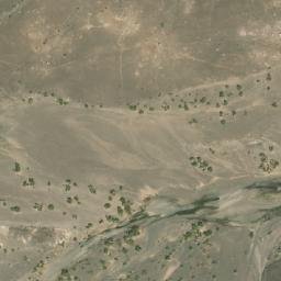 Satellite imagery of Denen Komerē YeTerara Ch’af, ER