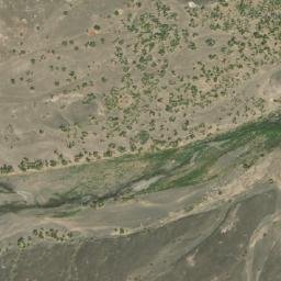 Satellite imagery of Denen Komerē YeTerara Ch’af, ER