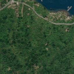 Satellite imagery of Picadero Point, PH