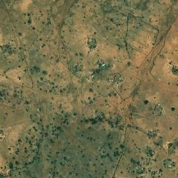 Satellite imagery of Fogou, BF