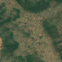 Satellite imagery of Mabdwali, BF