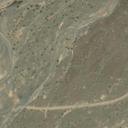 Satellite imagery of Denen Komerē YeTerara Ch’af, ER