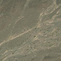 Satellite imagery of Denen Komerē YeTerara Ch’af, ER