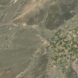 Satellite imagery of Denen Komerē YeTerara Ch’af, ER
