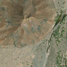 Satellite imagery of Gaharre, ER
