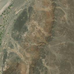 Satellite imagery of Gaharre, ER