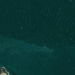 Satellite imagery of Ras Darma, ER