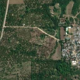 Satellite imagery of Arena Point, PH