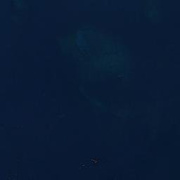 Satellite imagery of Cagraray Point, PH