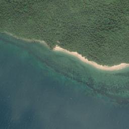 Satellite imagery of Binalbagan Point, PH