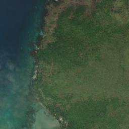 Satellite imagery of Acal Point, PH