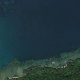 Satellite imagery of Mananao Point, PH