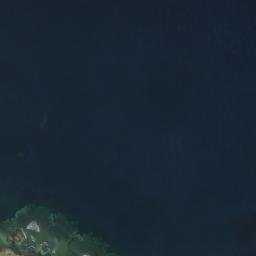 Satellite imagery of Mananao Point, PH