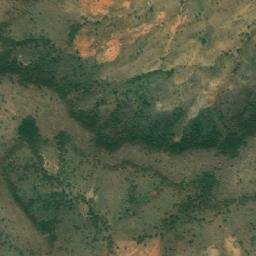 Satellite imagery of Mabdwali, BF