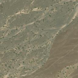 Satellite imagery of Denen Komerē YeTerara Ch’af, ER