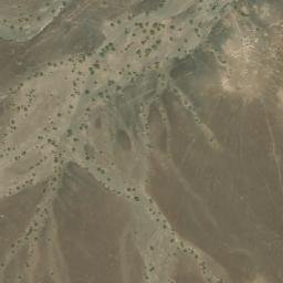 Satellite imagery of Denen Komerē YeTerara Ch’af, ER
