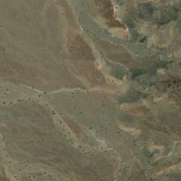 Satellite imagery of Amba Deru, ER