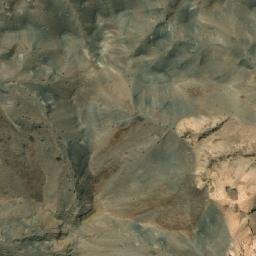 Satellite imagery of Amba Deru, ER