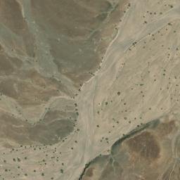 Satellite imagery of Gaharre, ER