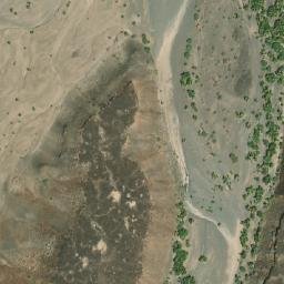 Satellite imagery of Gaharre, ER
