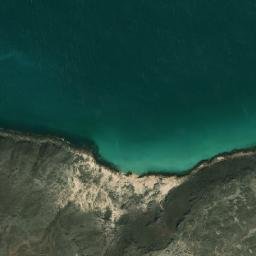 Satellite imagery of Kerarīh YeMidir Zerf Ch’af, ER