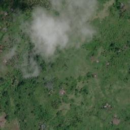 Satellite imagery of Metati Point, PH