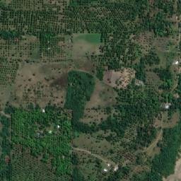 Satellite imagery of Arena Point, PH