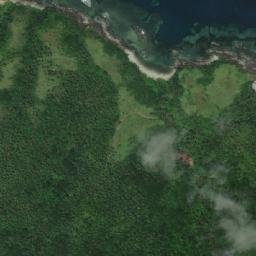 Satellite imagery of Mananao Point, PH