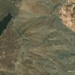 Satellite imagery of Amba Deru, ER