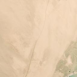 Satellite imagery of Ras Darma, ER