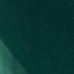 Satellite imagery of Ras Darma, ER
