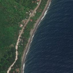 Satellite imagery of Marlanga Point, PH