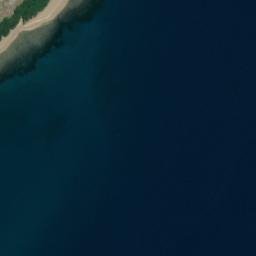 Satellite imagery of Arena Point, PH