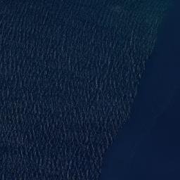 Satellite imagery of Cabadea Point, PH