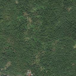 Satellite imagery of Bugton Point, PH